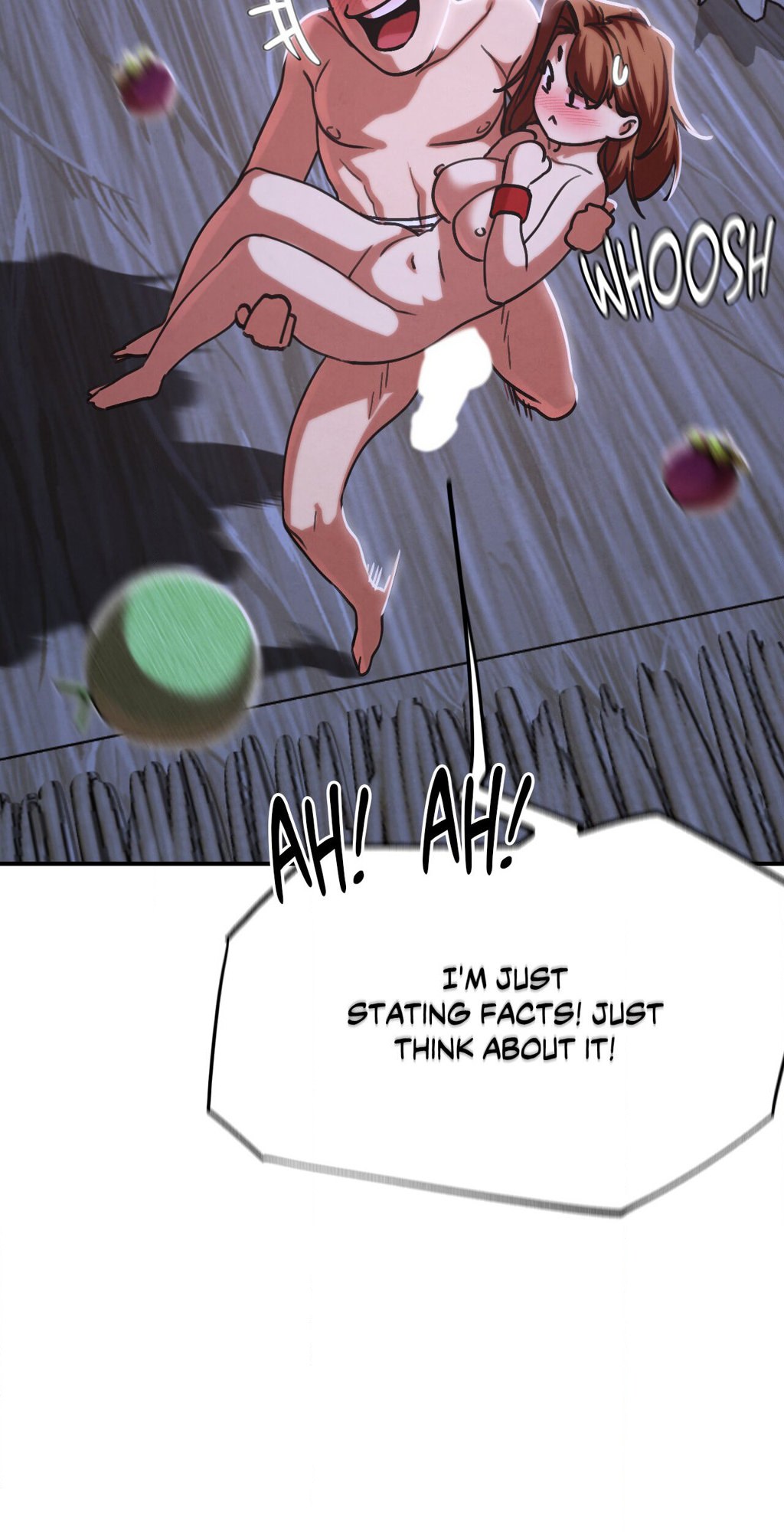 Seniors Of Class 5 Chương 84 - trang 76