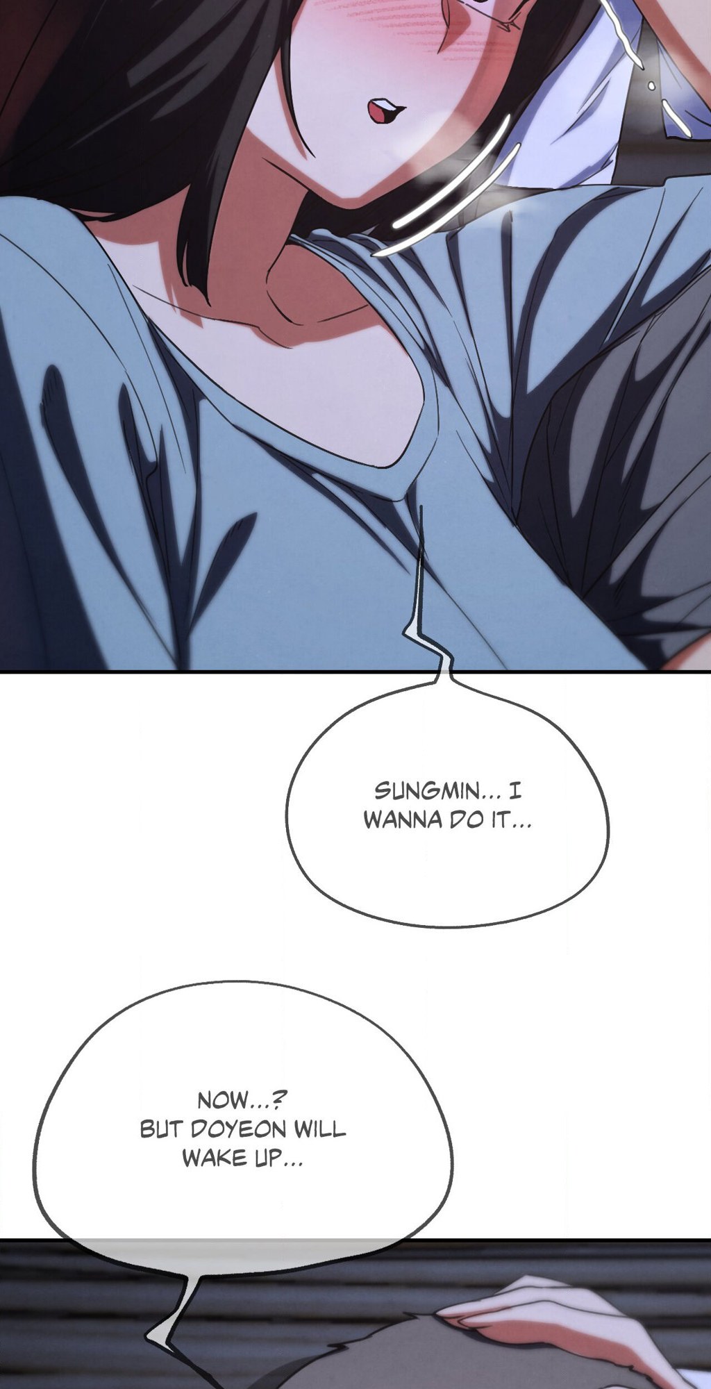 Seniors Of Class 5 Chương 84 - trang 38