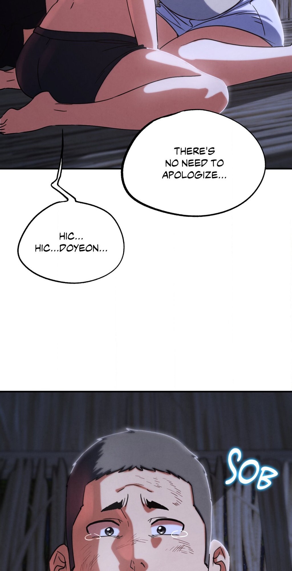 Seniors Of Class 5 Chương 84 - trang 88