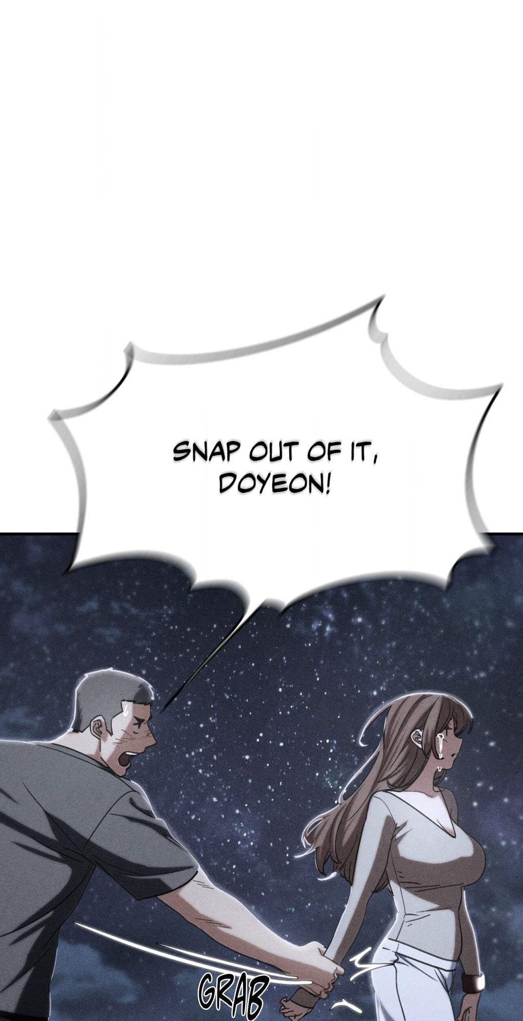 Seniors Of Class 5 Chương 84 - trang 1