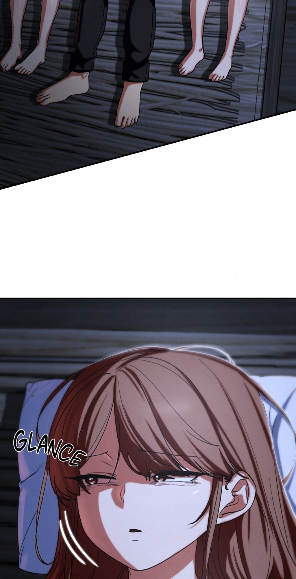 Seniors Of Class 5 Chương 84 - trang 23