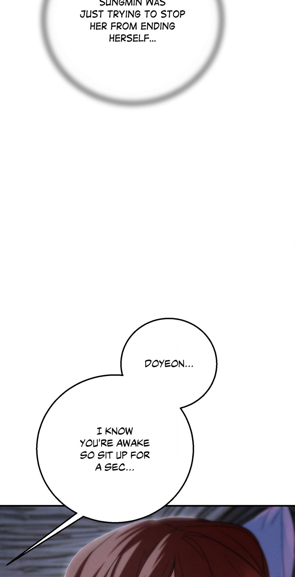 Seniors Of Class 5 Chương 84 - trang 83