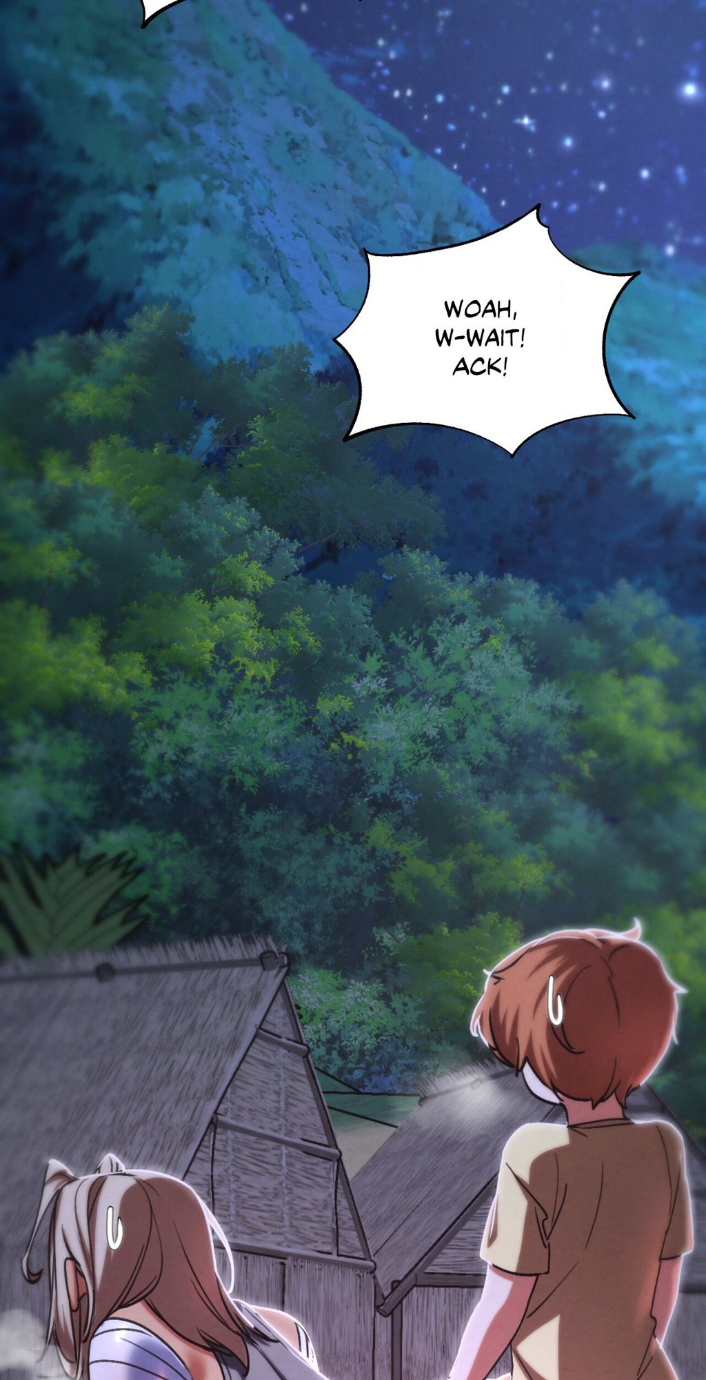 Seniors Of Class 5 Chương 84 - trang 95