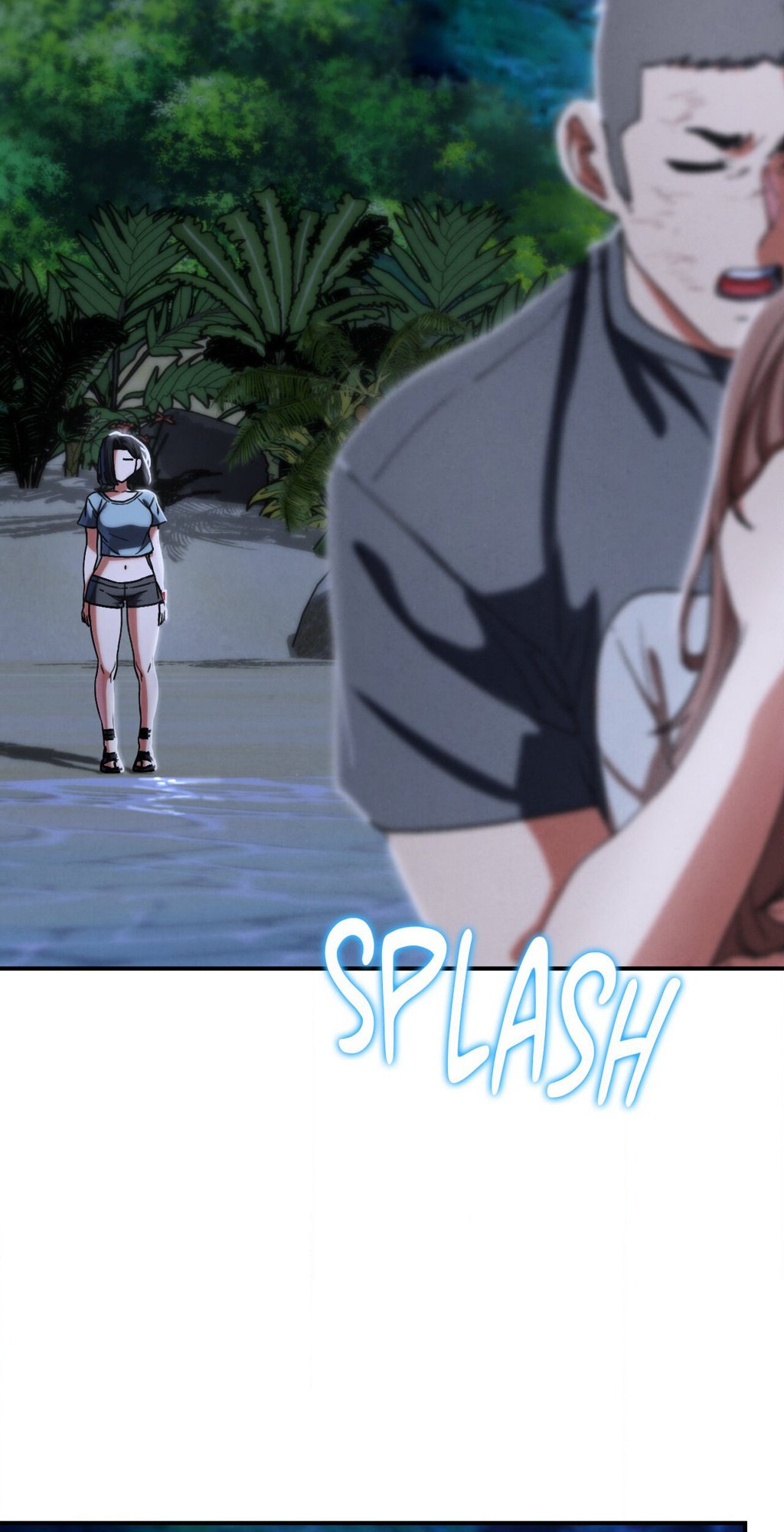 Seniors Of Class 5 Chương 84 - trang 14