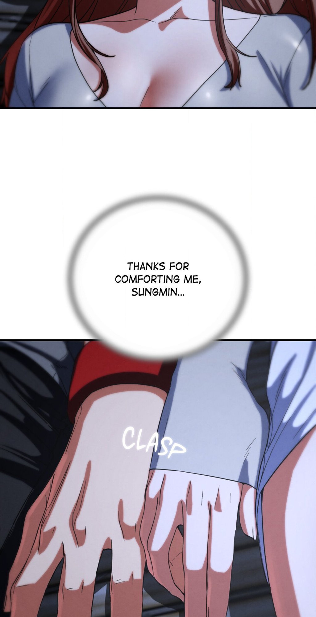 Seniors Of Class 5 Chương 84 - trang 24