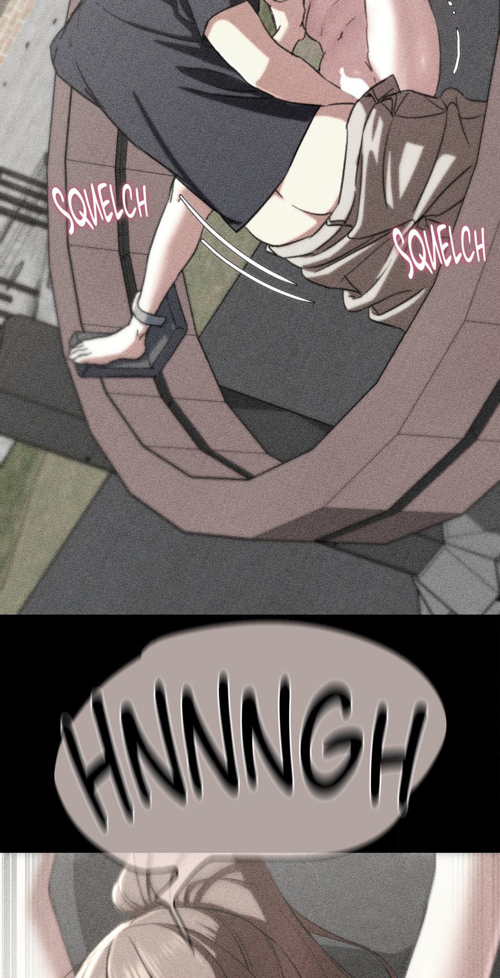 Seniors Of Class 5 Chương 84 - trang 17