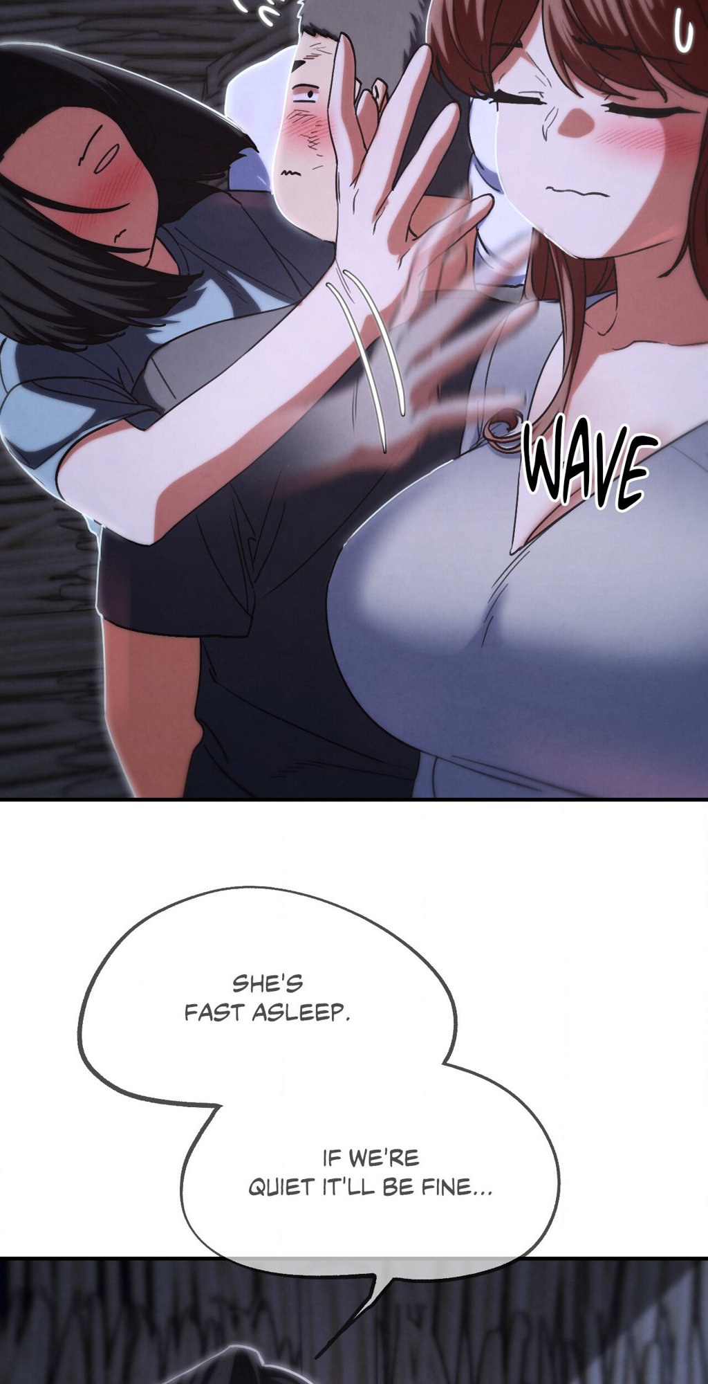 Seniors Of Class 5 Chương 84 - trang 40