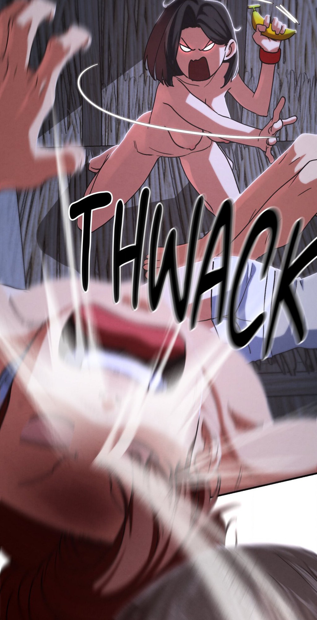 Seniors Of Class 5 Chương 84 - trang 74