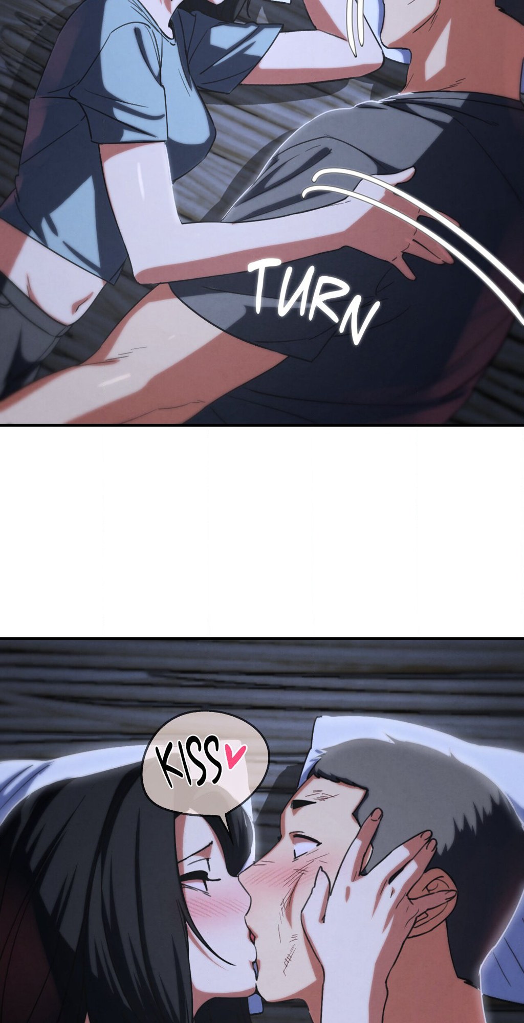 Seniors Of Class 5 Chương 84 - trang 33