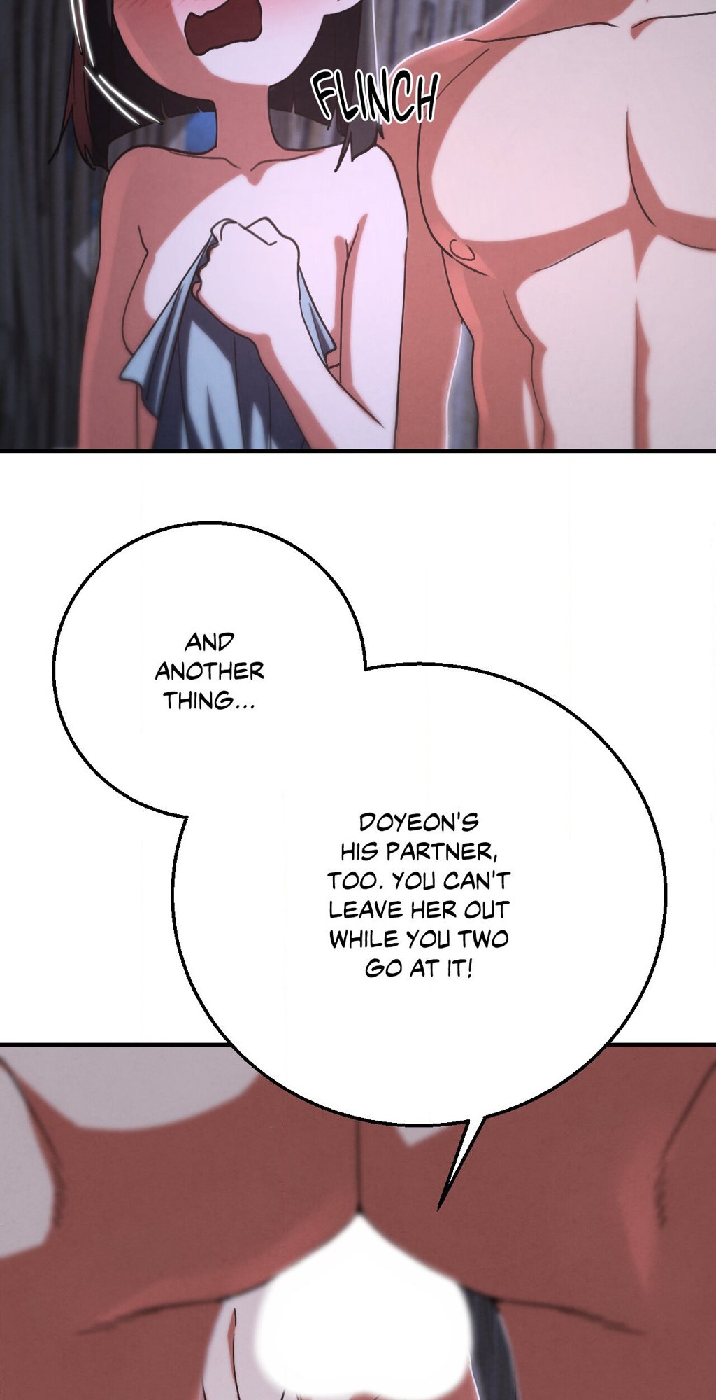 Seniors Of Class 5 Chương 84 - trang 67