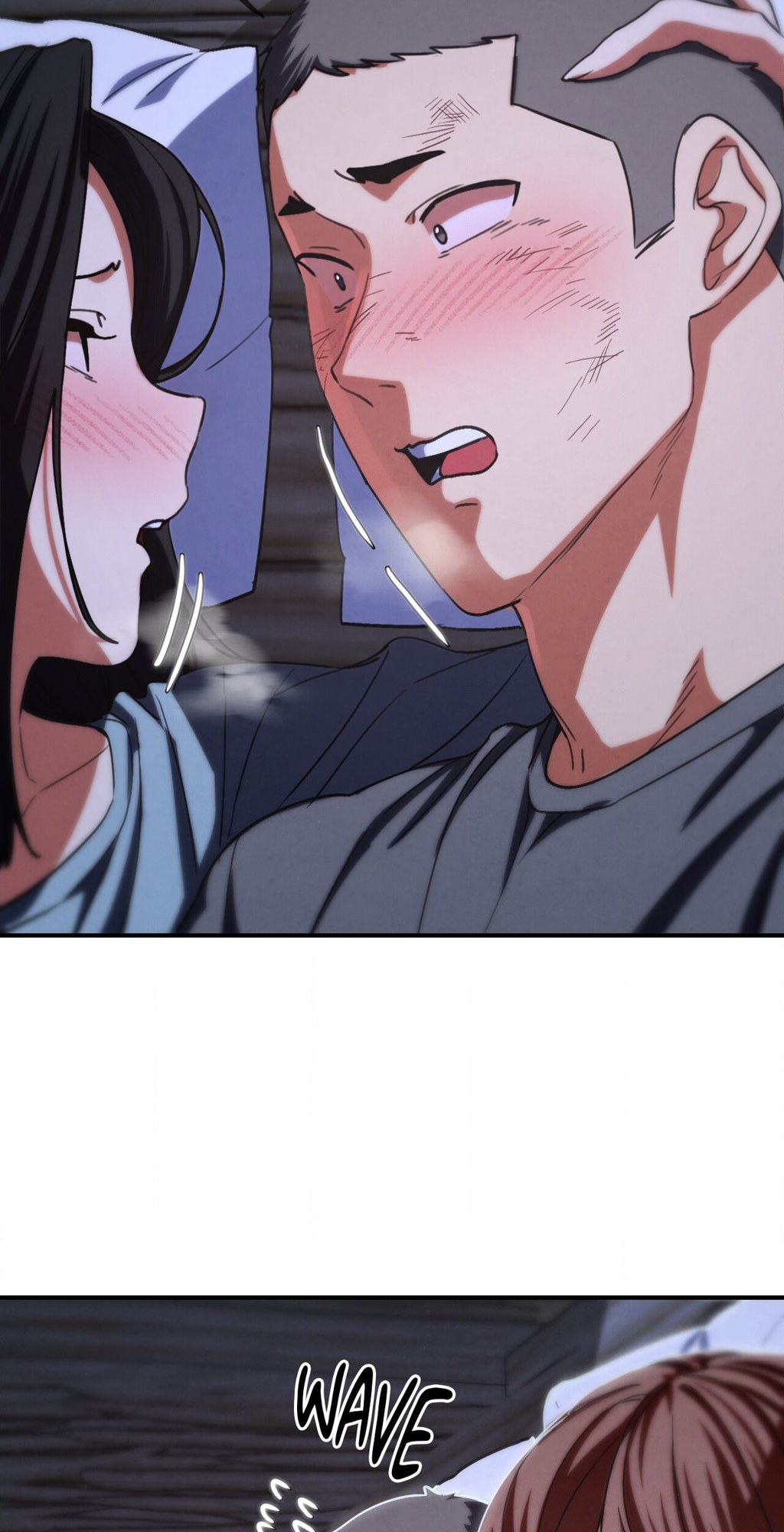 Seniors Of Class 5 Chương 84 - trang 39