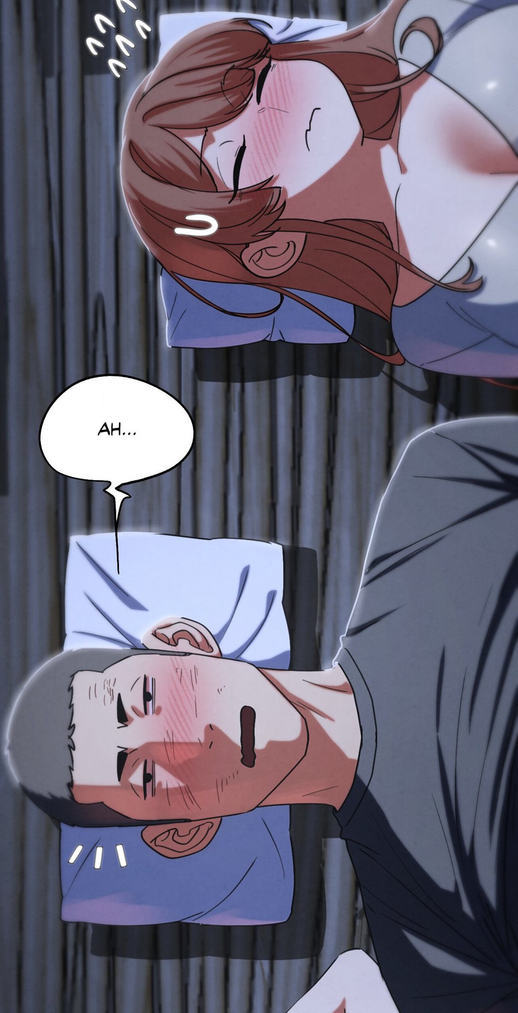 Seniors Of Class 5 Chương 84 - trang 31