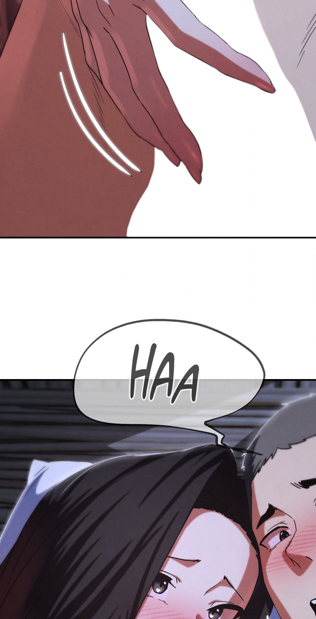 Seniors Of Class 5 Chương 84 - trang 37