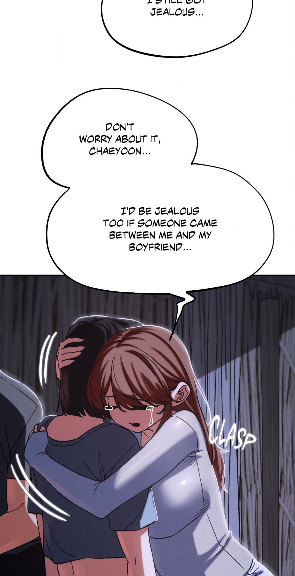 Seniors Of Class 5 Chương 84 - trang 87