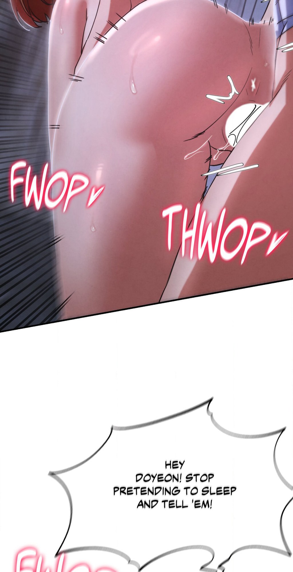 Seniors Of Class 5 Chương 84 - trang 71