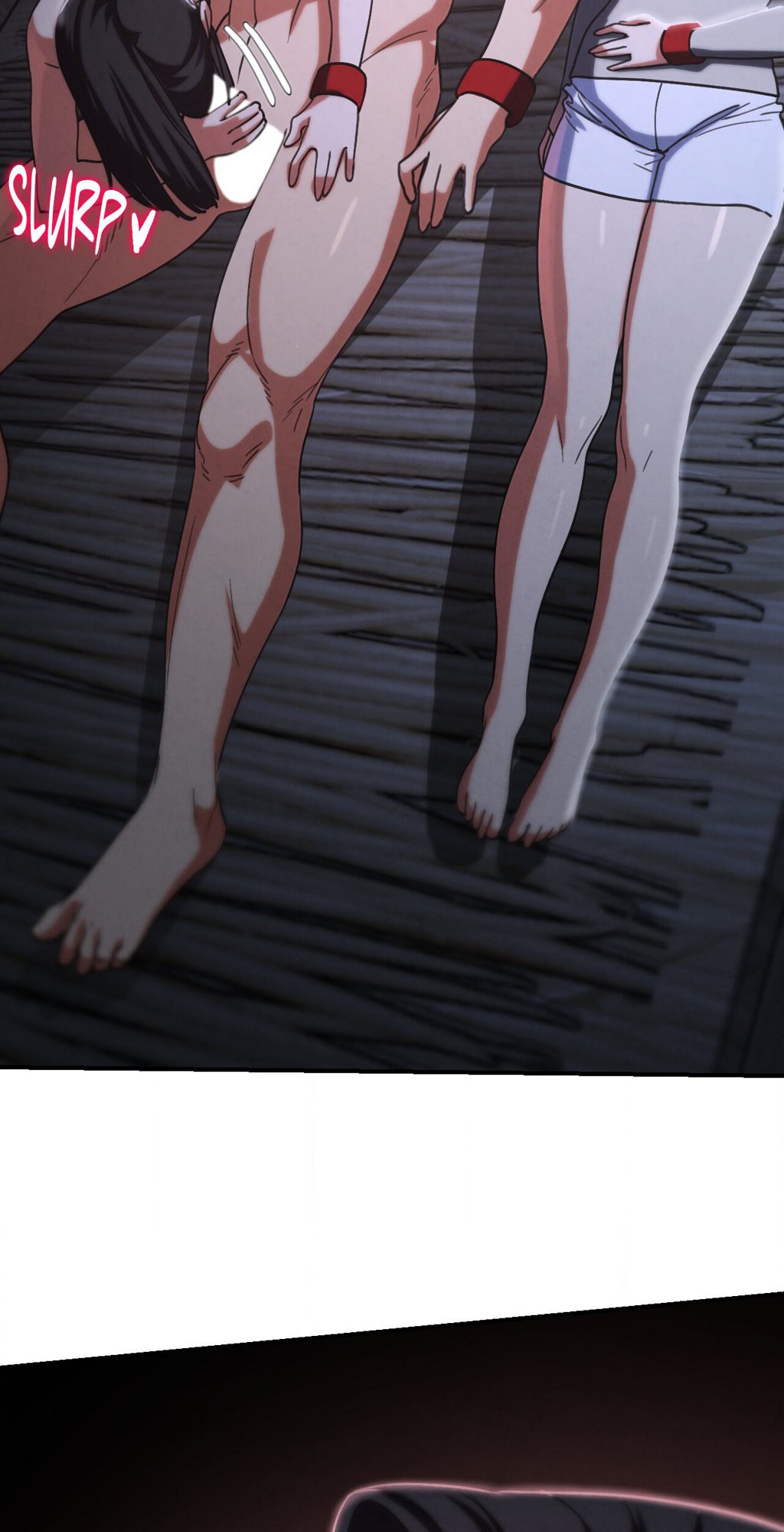 Seniors Of Class 5 Chương 84 - trang 45