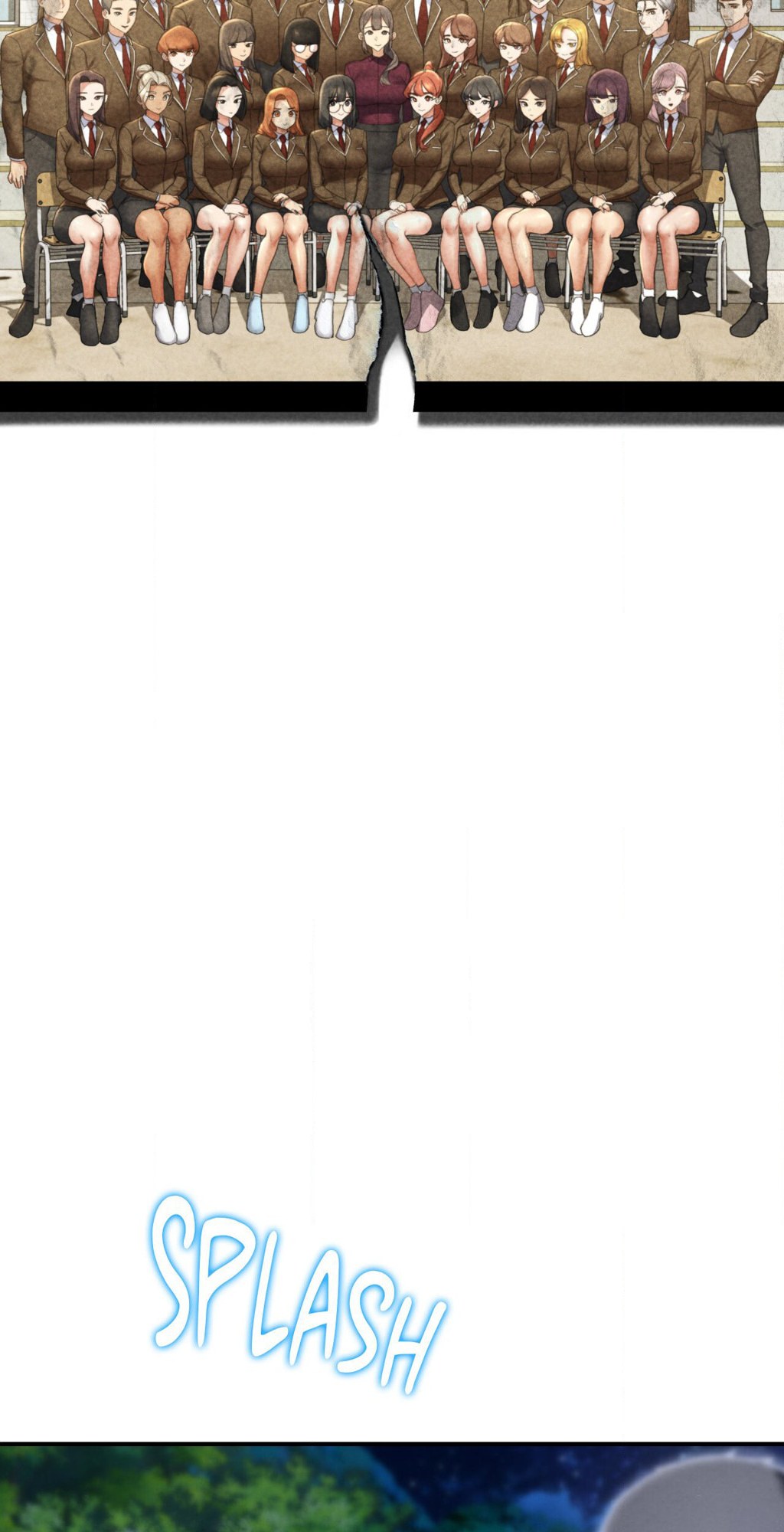 Seniors Of Class 5 Chương 84 - trang 13