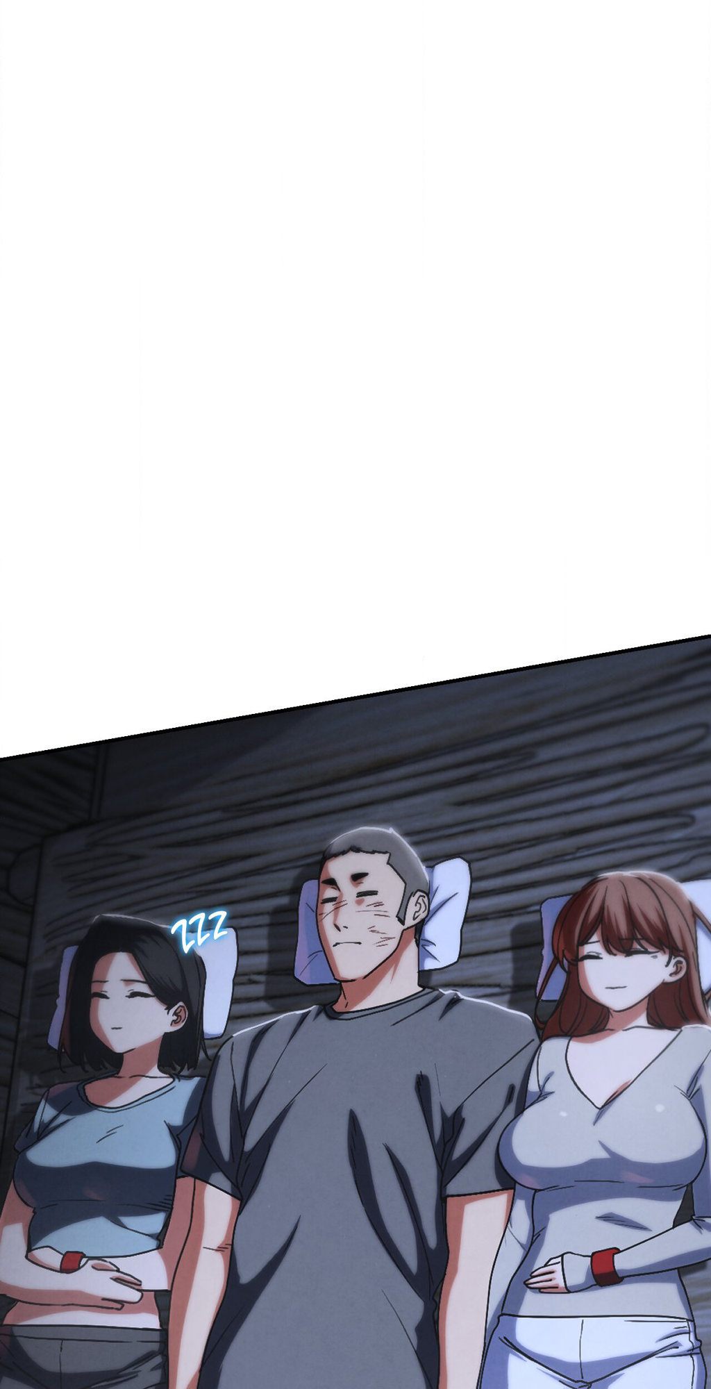 Seniors Of Class 5 Chương 85 - trang 13