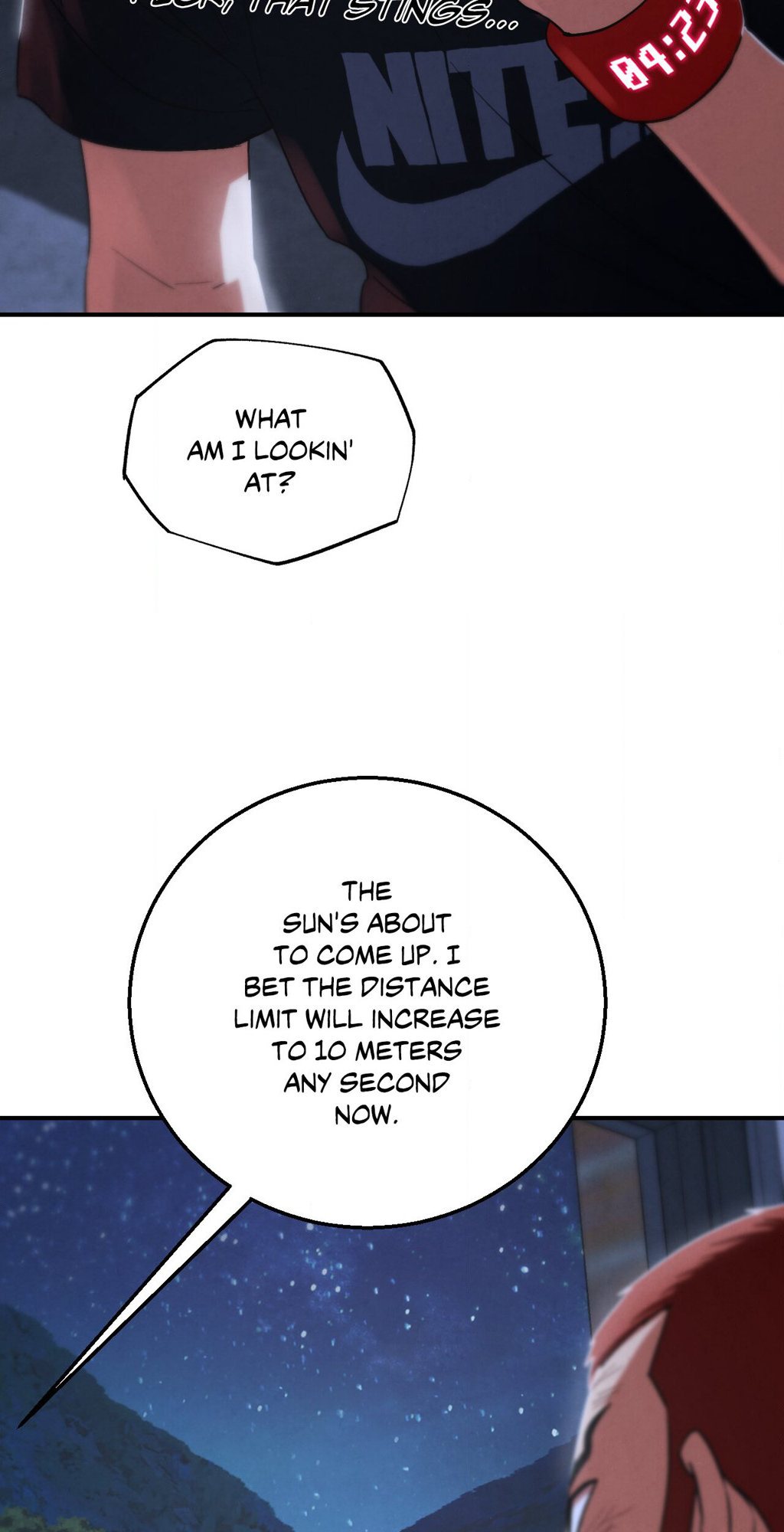 Seniors Of Class 5 Chương 86 - trang 24