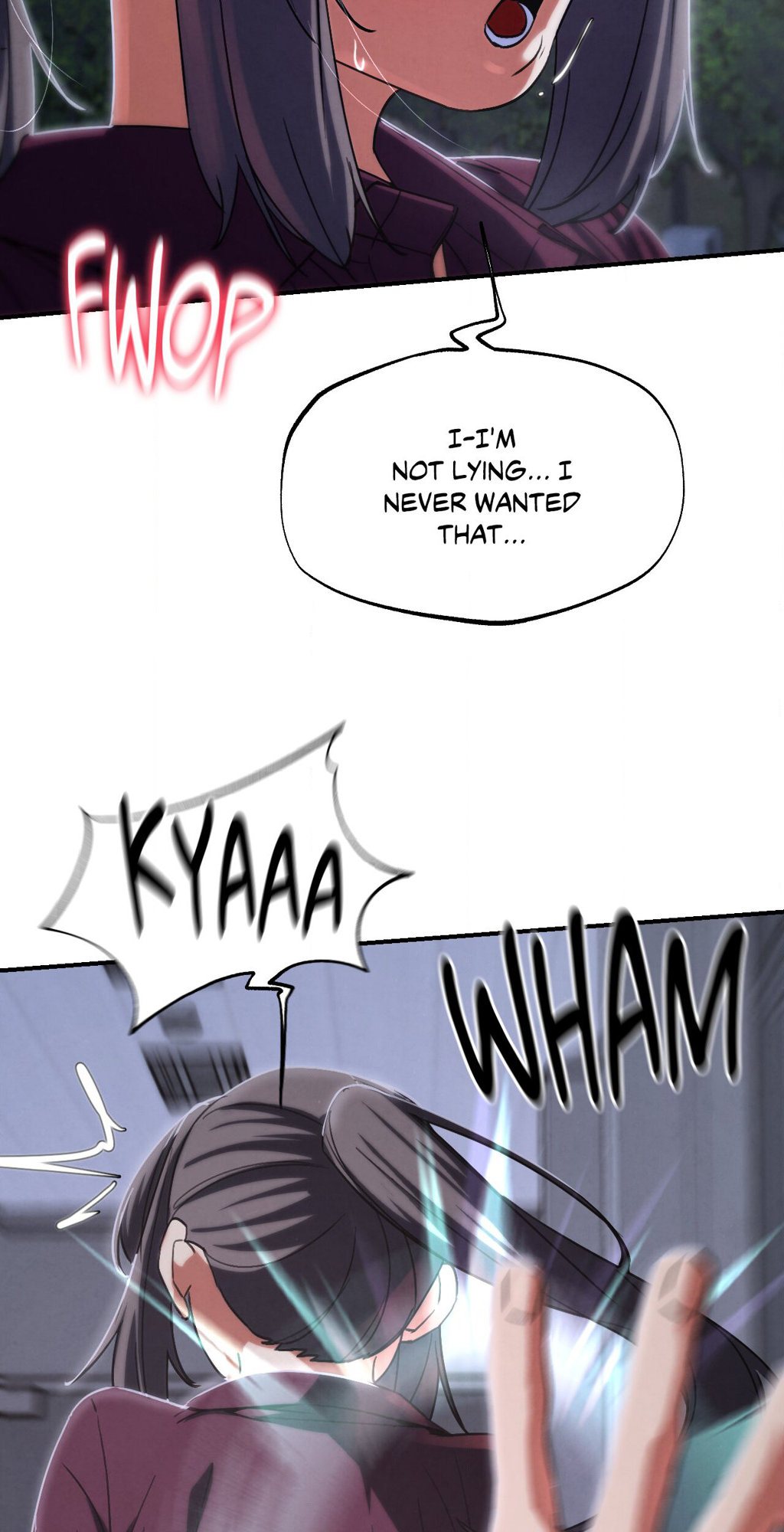 Seniors Of Class 5 Chương 86 - trang 39