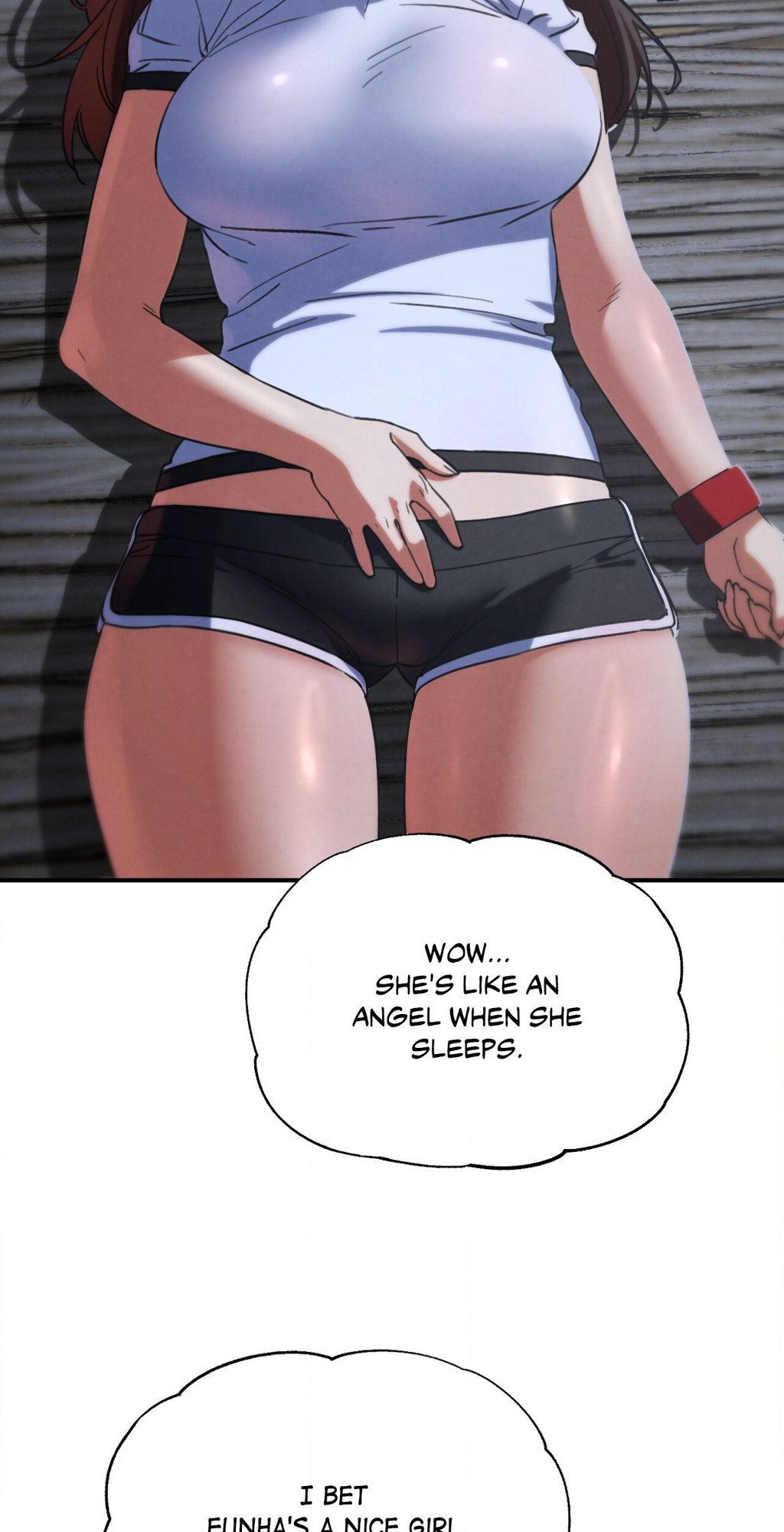 Seniors Of Class 5 Chương 86 - trang 92