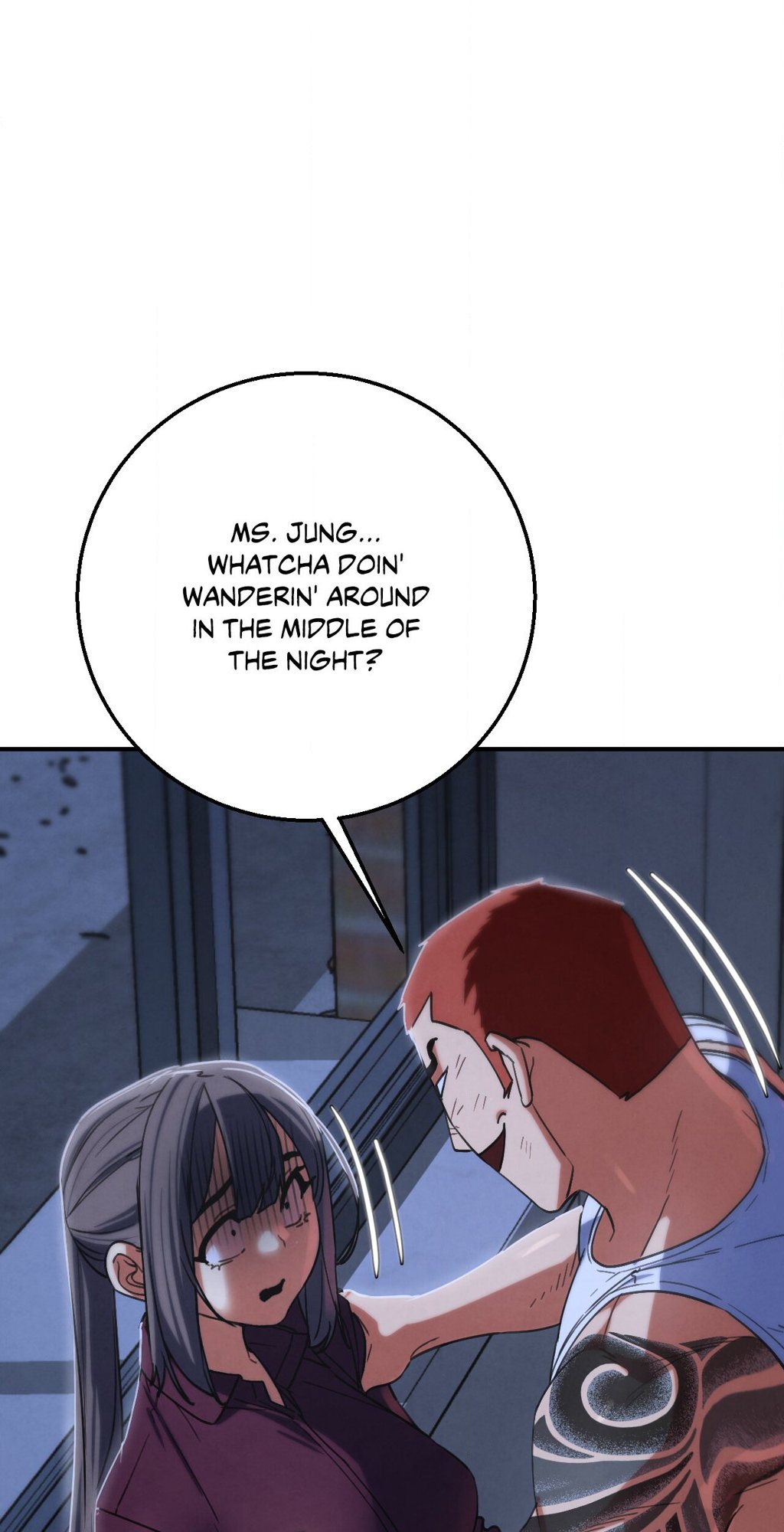 Seniors Of Class 5 Chương 86 - trang 14