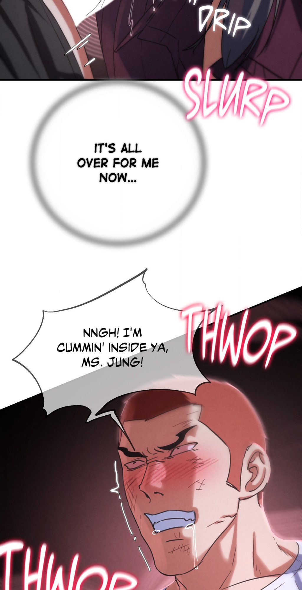 Seniors Of Class 5 Chương 86 - trang 60