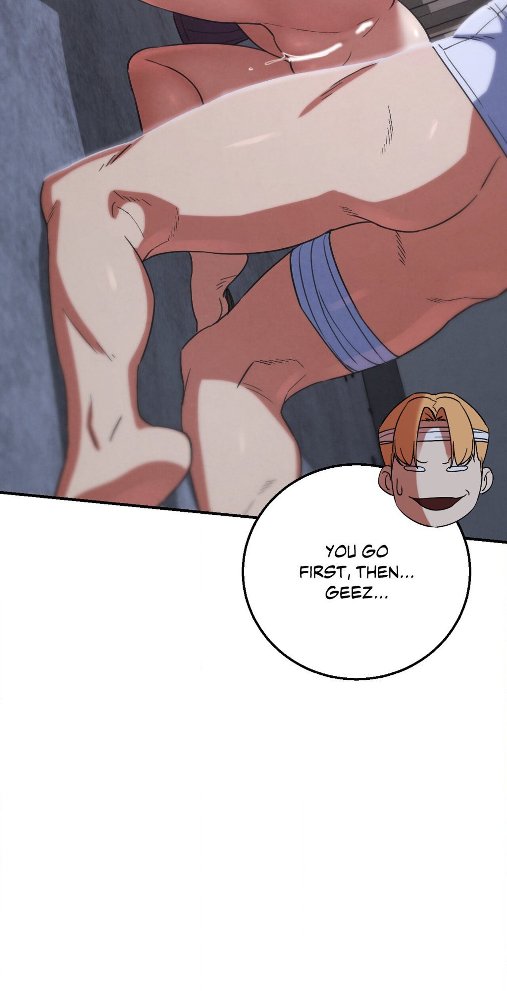 Seniors Of Class 5 Chương 86 - trang 41