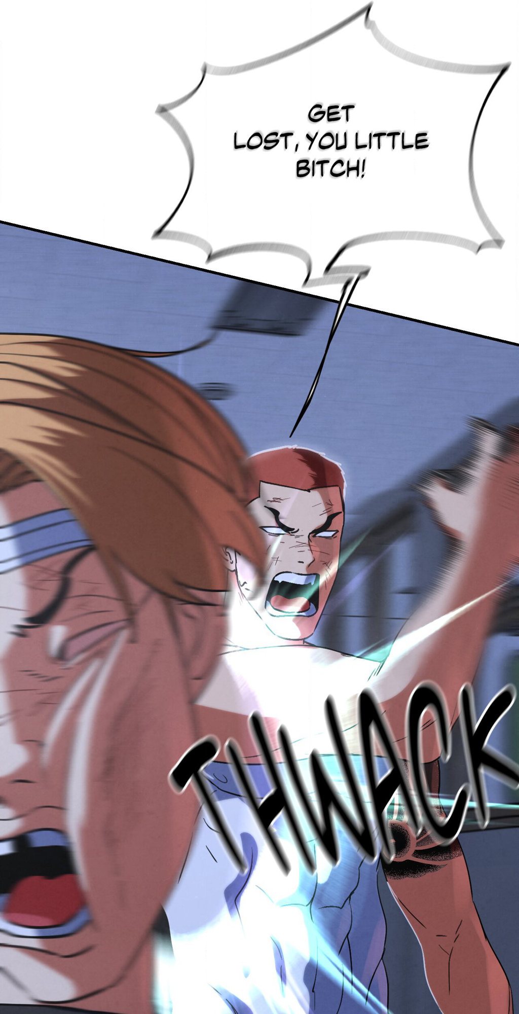 Seniors Of Class 5 Chương 86 - trang 21