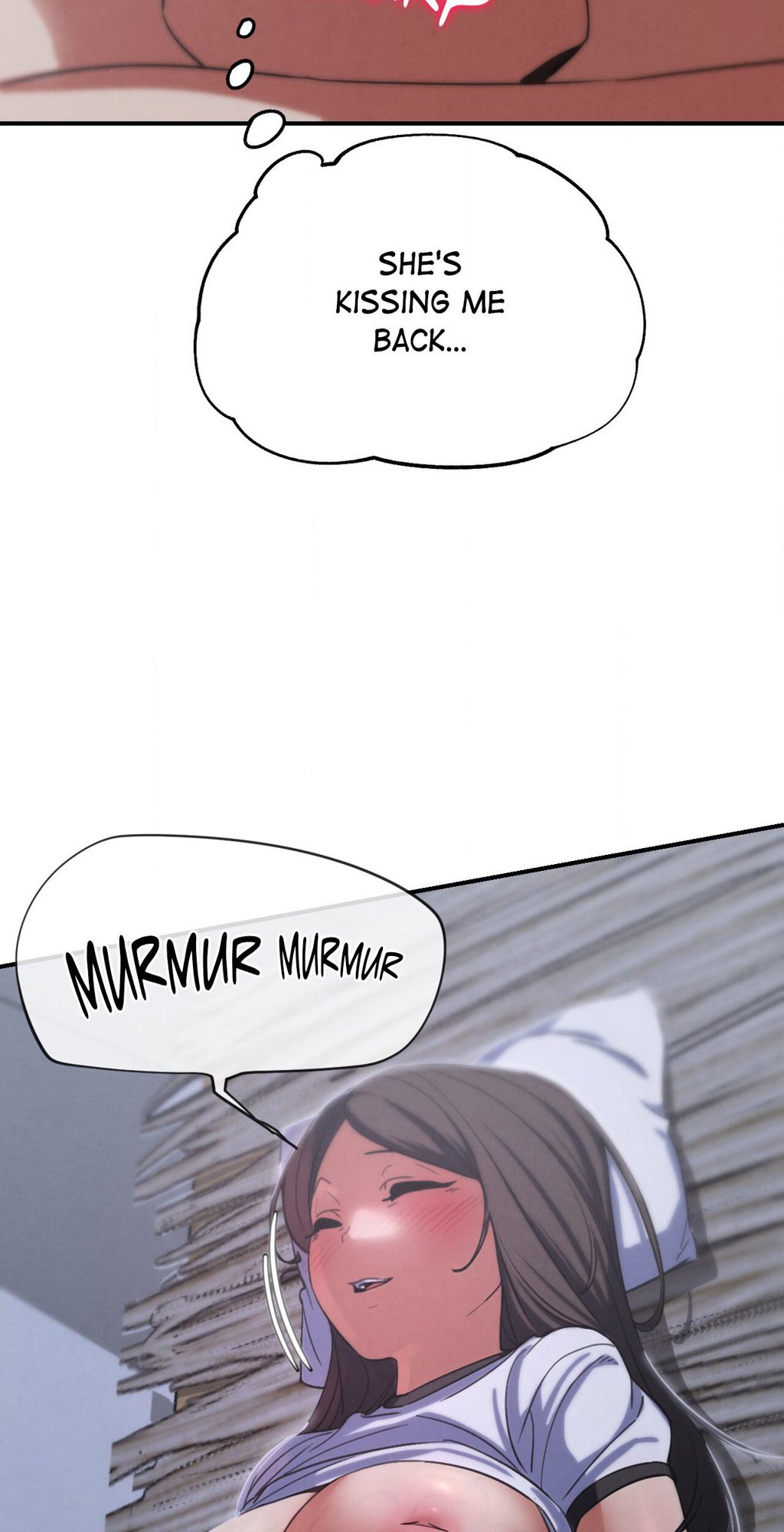 Seniors Of Class 5 Chương 86 - trang 99