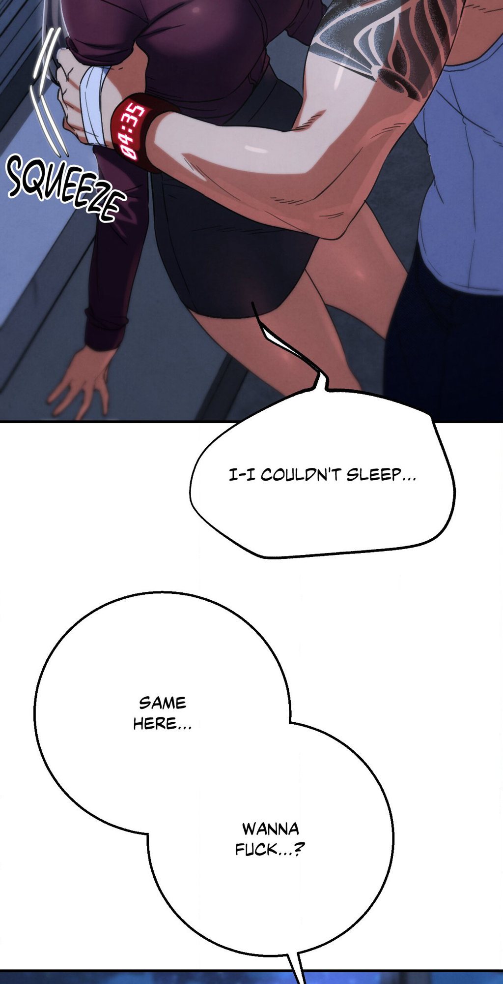 Seniors Of Class 5 Chương 86 - trang 15