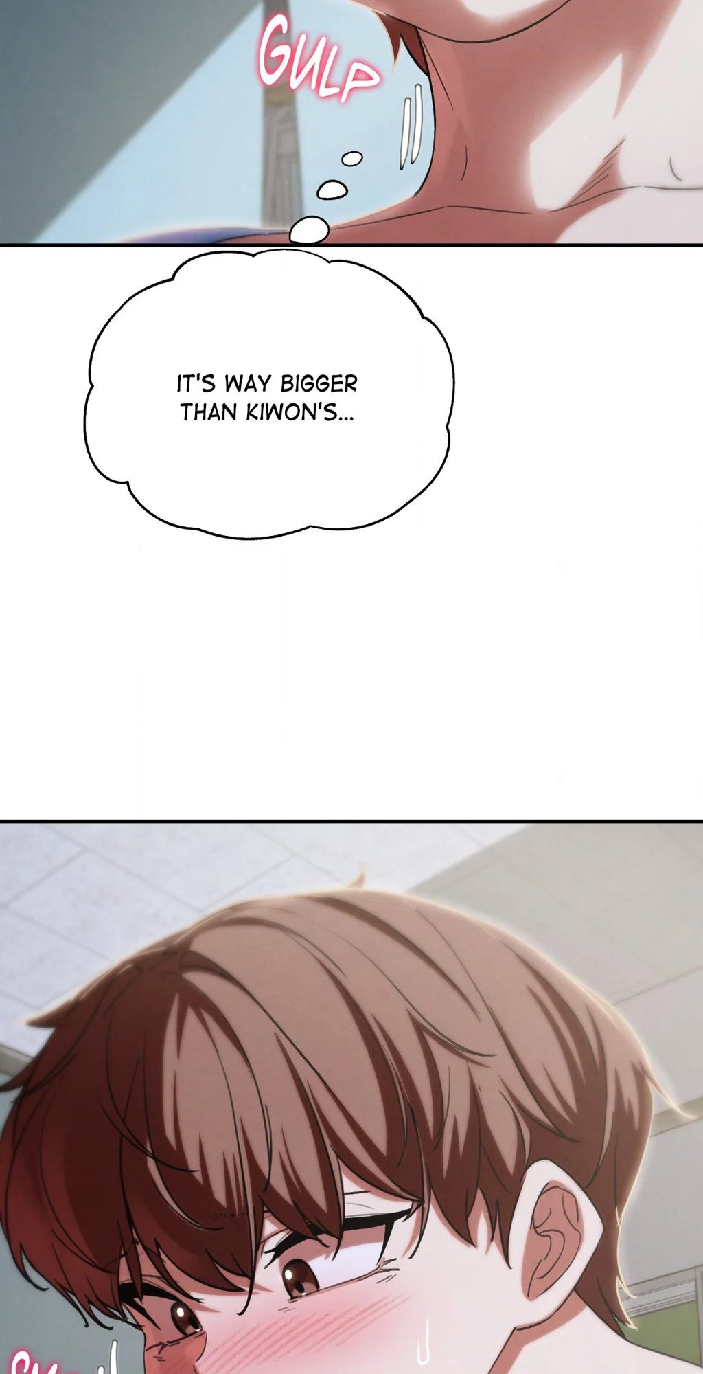 Seniors Of Class 5 Chương 87 - trang 50