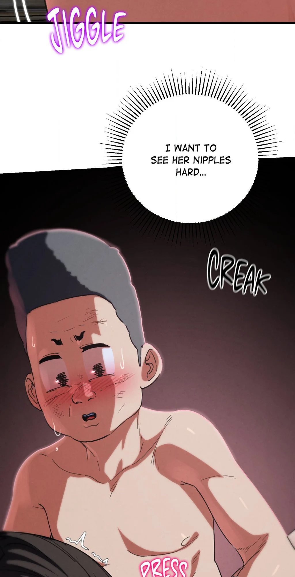 Seniors Of Class 5 Chương 87 - trang 19