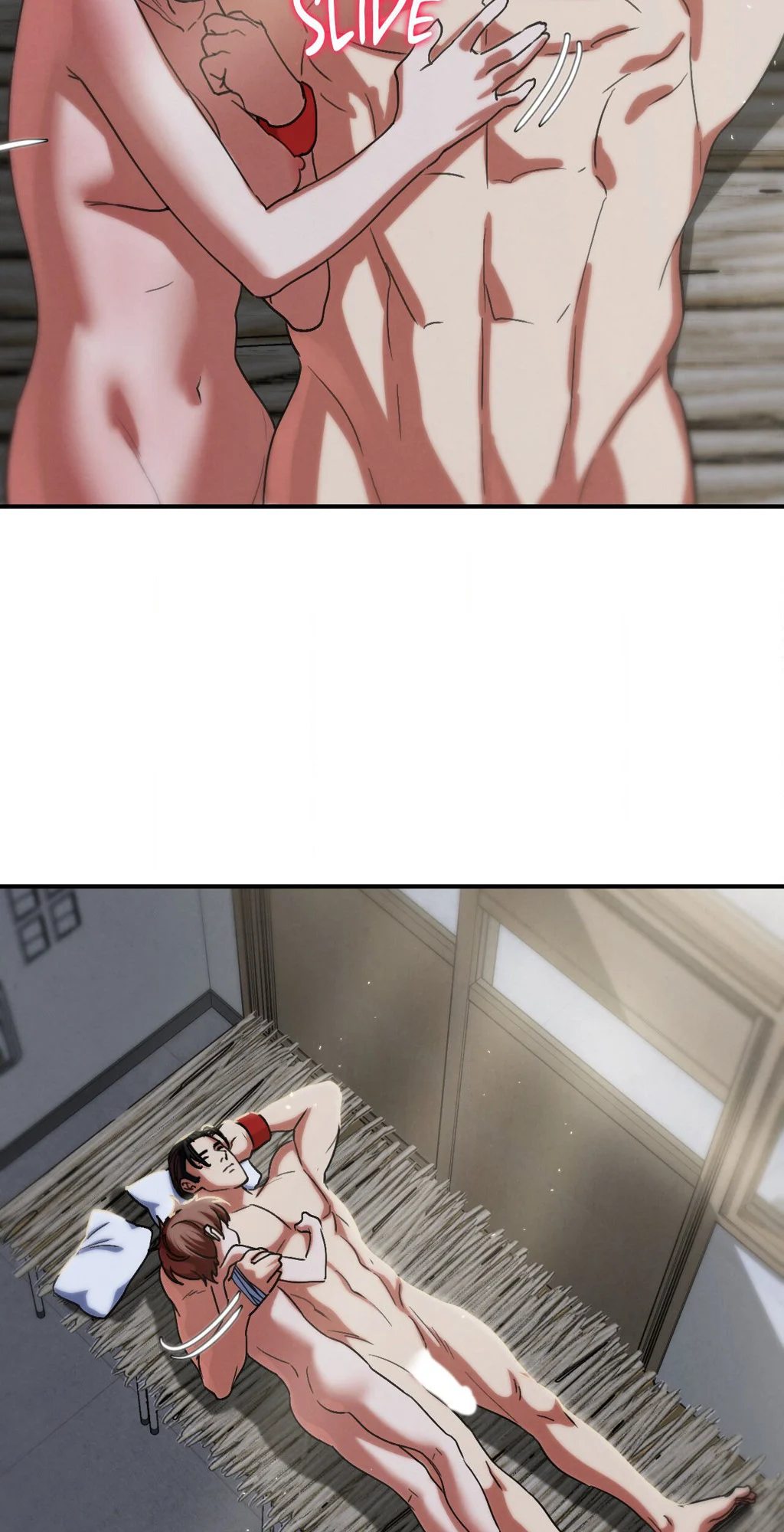 Seniors Of Class 5 Chương 87 - trang 90