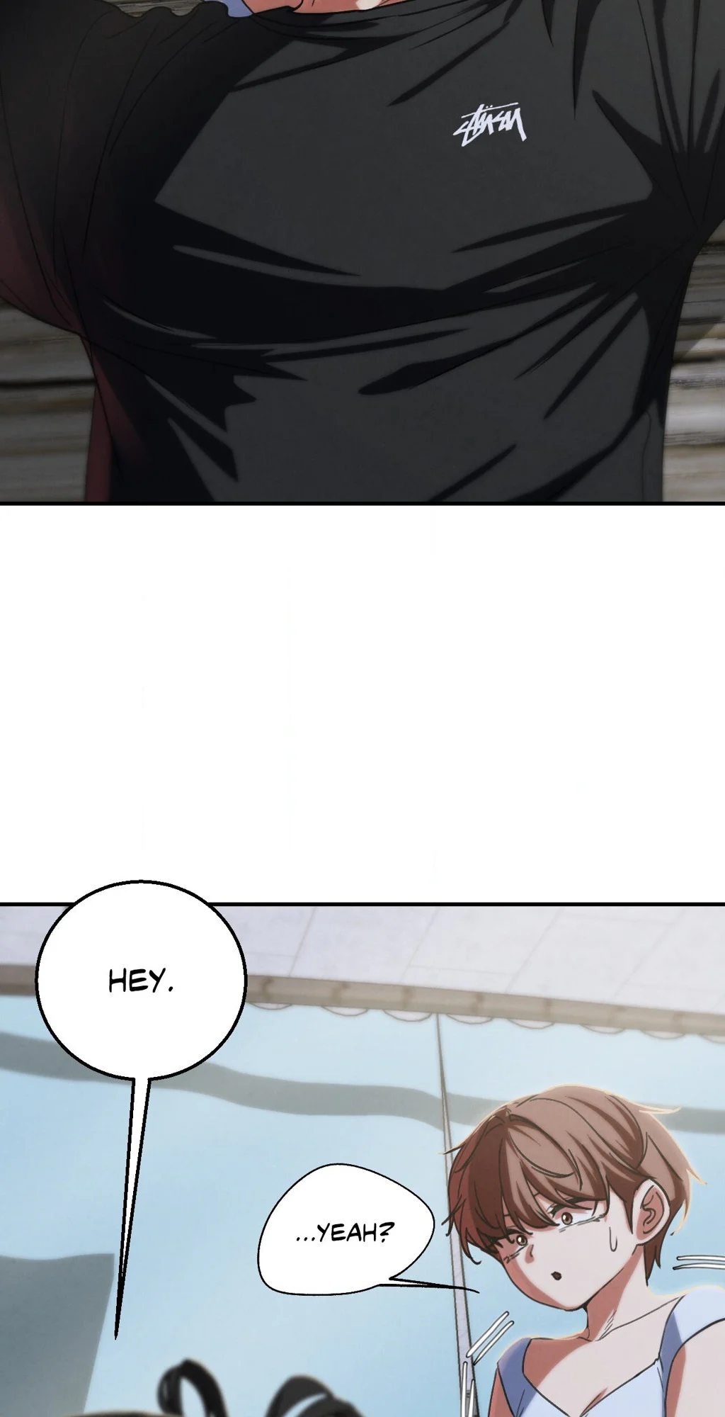 Seniors Of Class 5 Chương 87 - trang 45