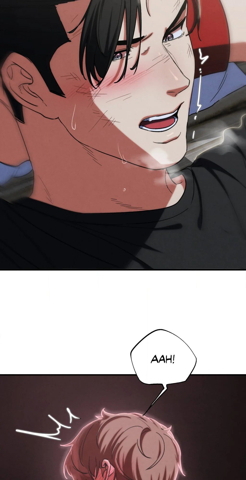 Seniors Of Class 5 Chương 87 - trang 71