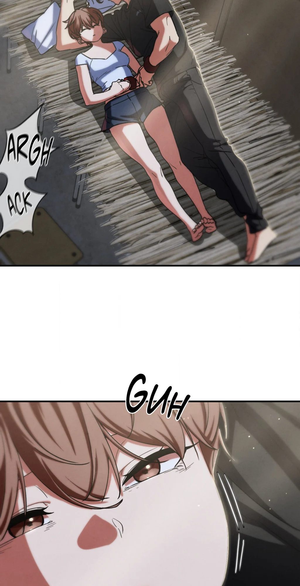 Seniors Of Class 5 Chương 87 - trang 39