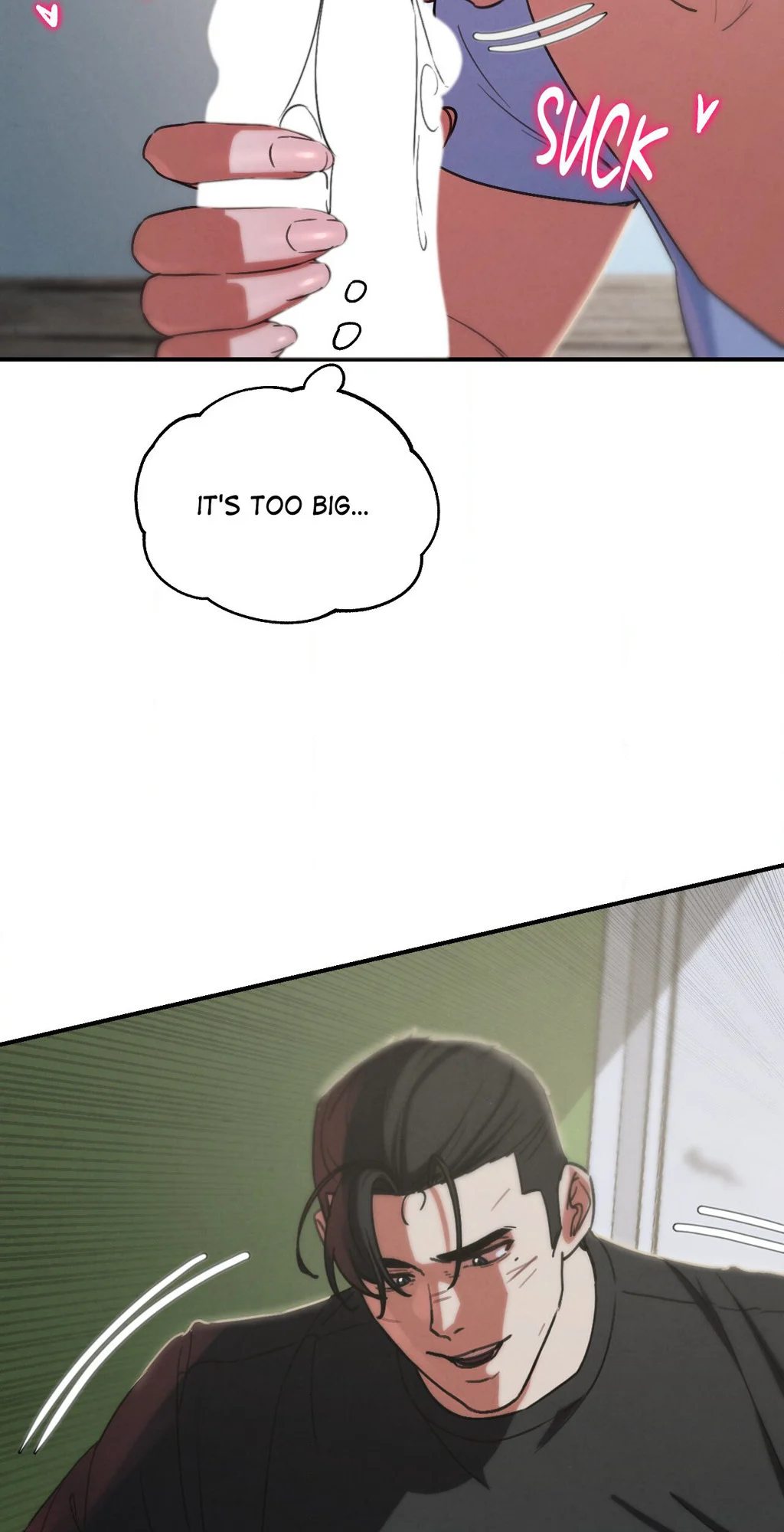 Seniors Of Class 5 Chương 87 - trang 55