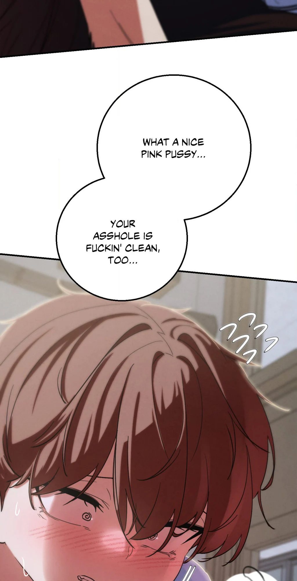 Seniors Of Class 5 Chương 87 - trang 58