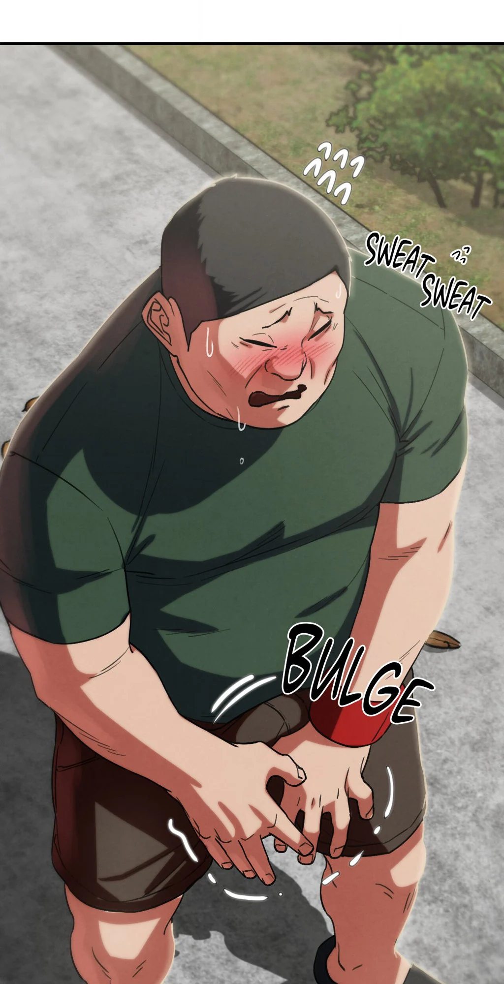 Seniors Of Class 5 Chương 87 - trang 96