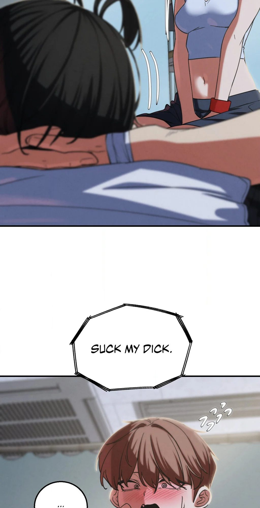 Seniors Of Class 5 Chương 87 - trang 46