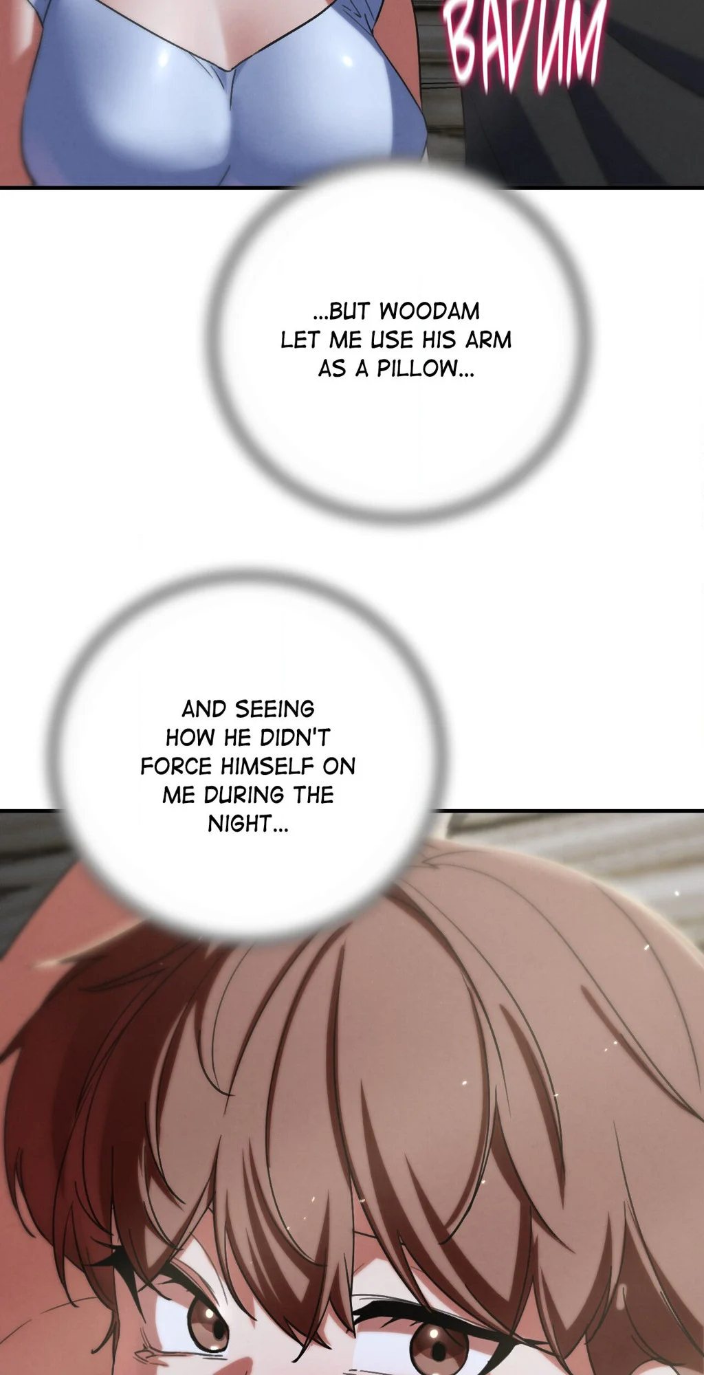 Seniors Of Class 5 Chương 87 - trang 41