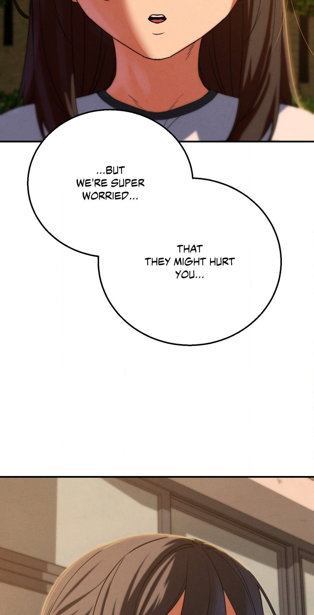 Seniors Of Class 5 Chương 88 - trang 48