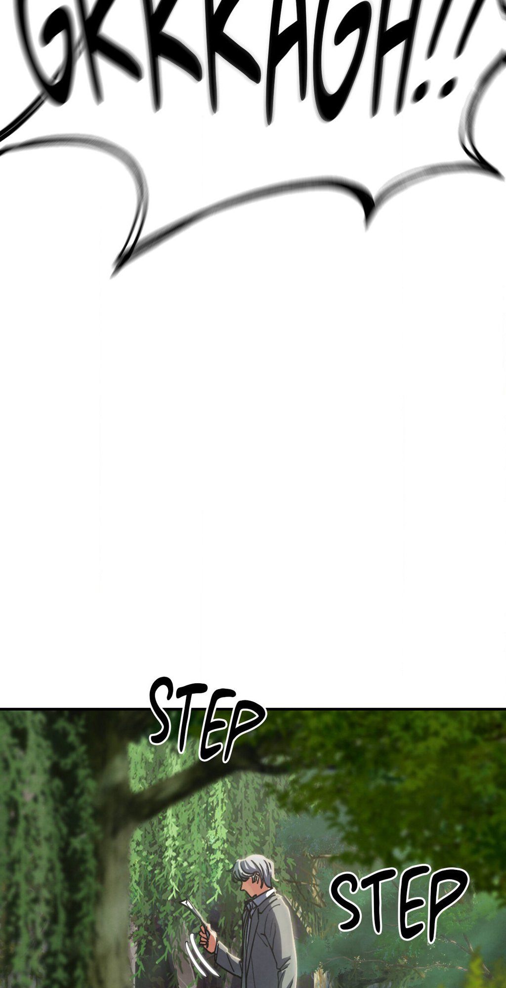 Seniors Of Class 5 Chương 88 - trang 33