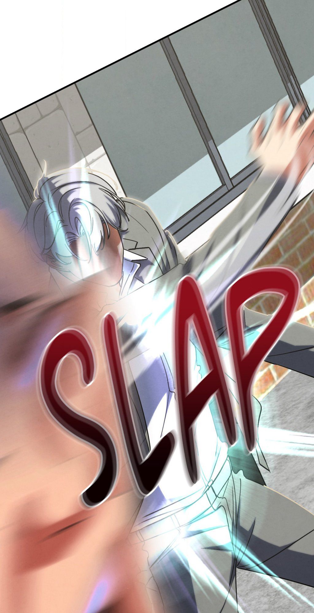 Seniors Of Class 5 Chương 88 - trang 19