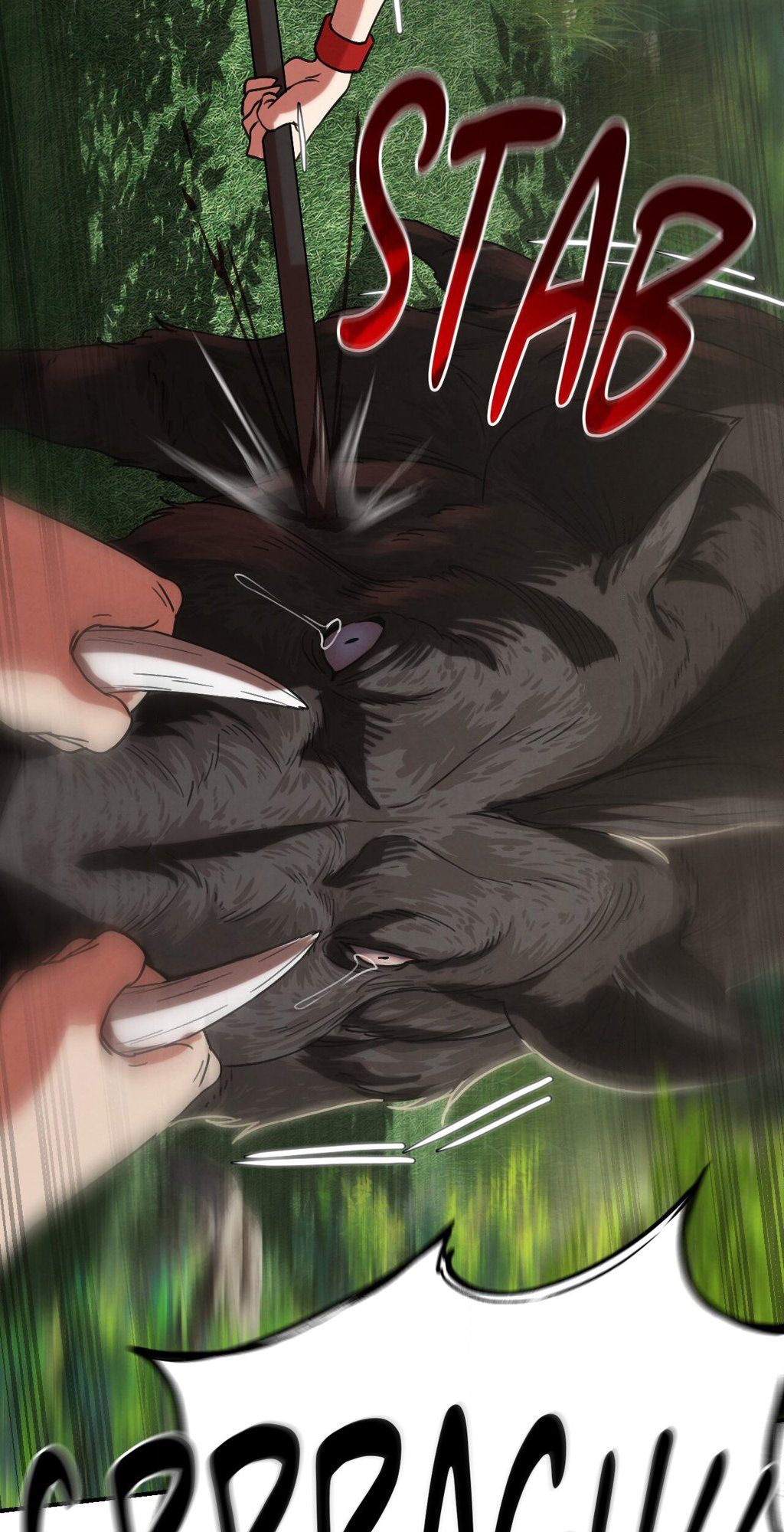 Seniors Of Class 5 Chương 88 - trang 32