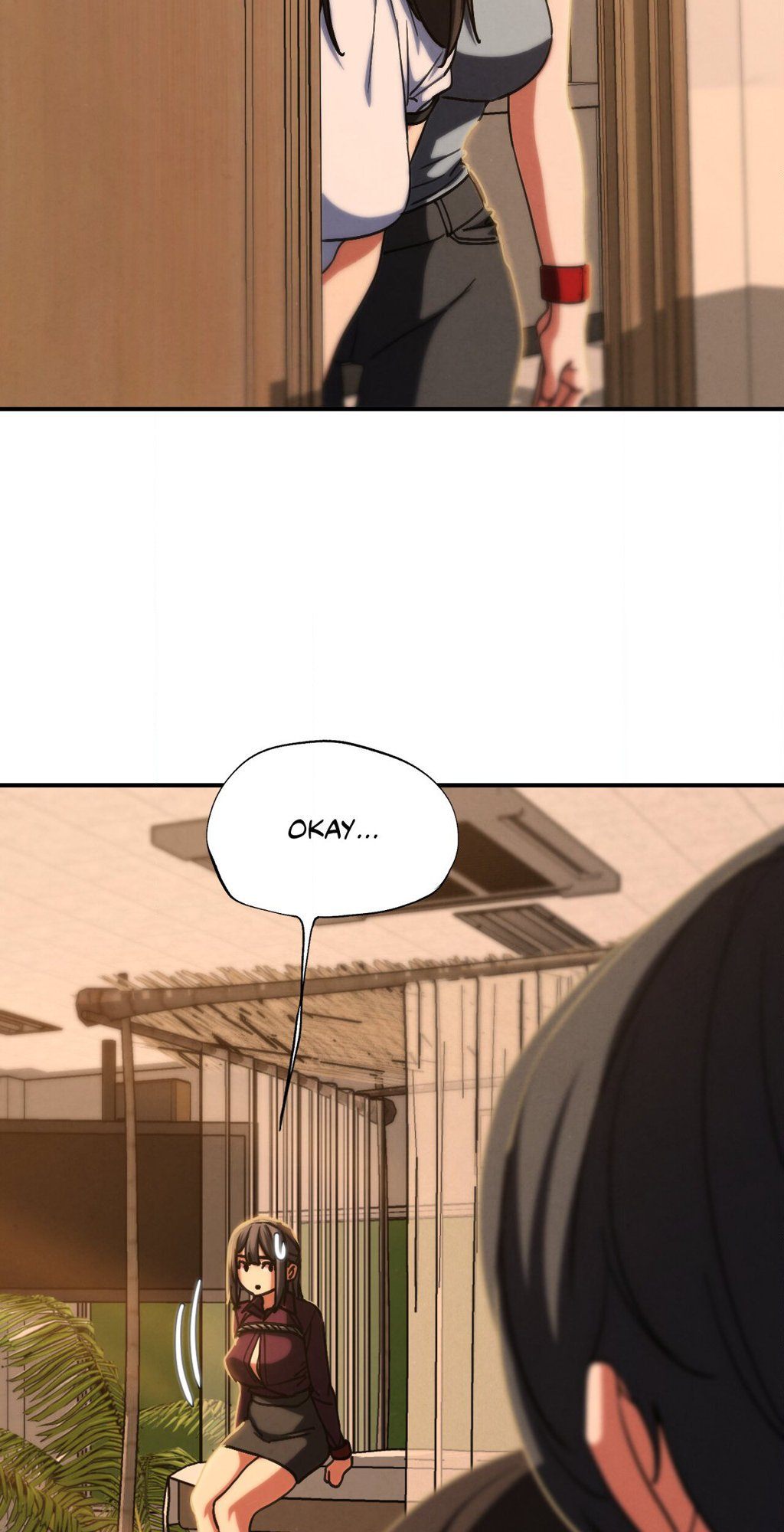 Seniors Of Class 5 Chương 88 - trang 43