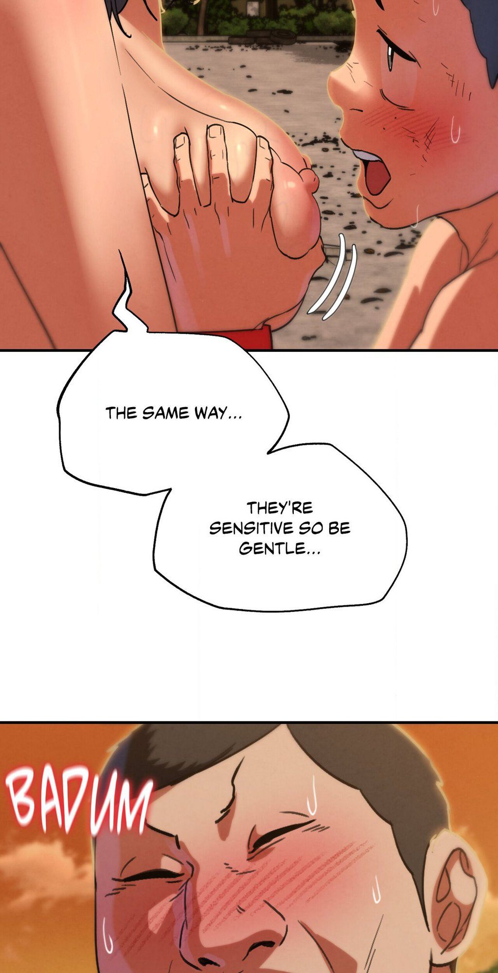 Seniors Of Class 5 Chương 88 - trang 81