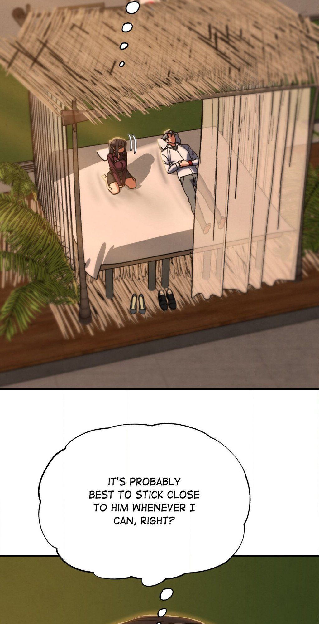 Seniors Of Class 5 Chương 88 - trang 41