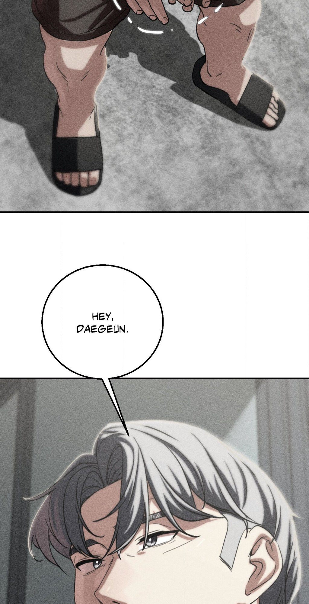 Seniors Of Class 5 Chương 88 - trang 6